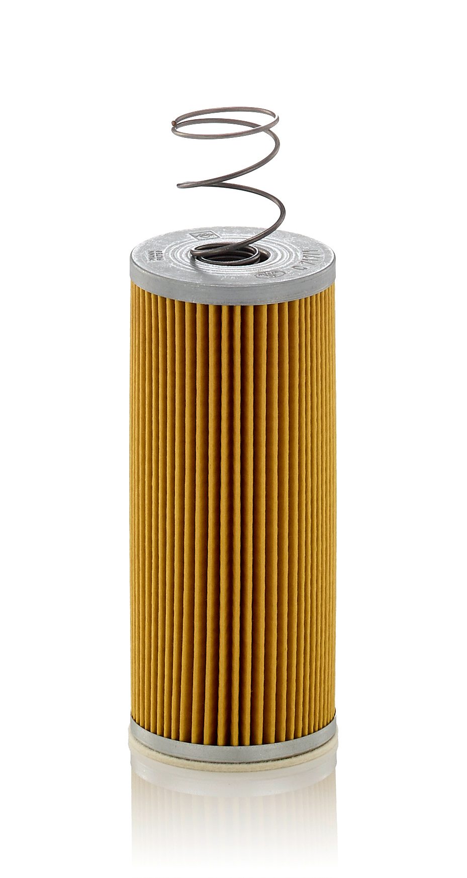 C 717/1 - Hava filtresi -  MANN FILTER